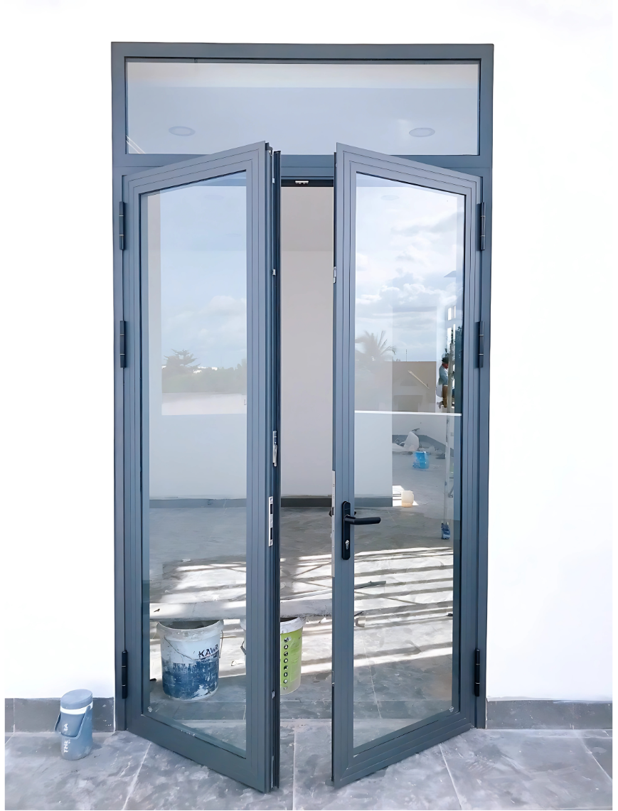 CỬA ĐI MỞ QUAY XINGFA QUẢNG ĐÔNG